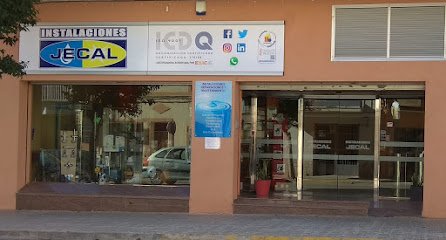 Instalaciones Jecal S.L , Benicarlo – Castellon de la Plana