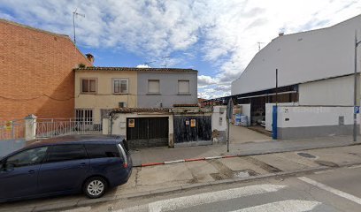 Instalaciones Pergo S.A. , Mocejon – Toledo