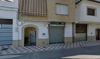 Instalaciones Seba , Villacarrillo – Jaen
