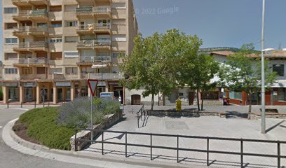 Instal*lacions Jdm , Aiguafreda – Barcelona