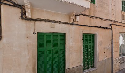 Instal*lacions Kiko , Capdepera – Islas Baleares