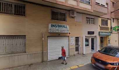 Instavill , Villarreal – Castellon de la Plana