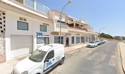 JMM FONTANEROS , Huercal de Almeria – Almeria