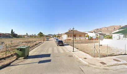 JOAQUIN MARTINEZ fontaneria , Santomera – Murcia