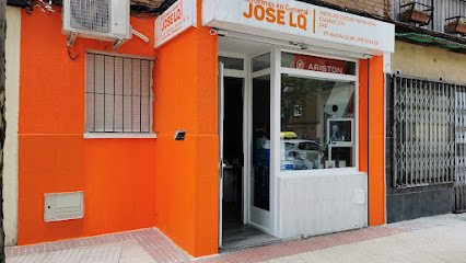 JOSE L.Q REFORMAS EN GENERAL / FONTANERIA , Leganes – Madrid