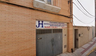 Jh Fontaneria Hernandez , Illescas – Toledo