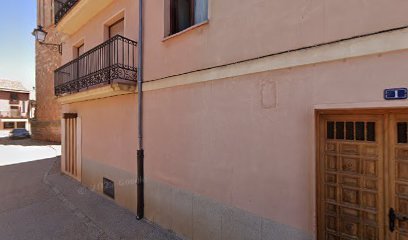 Jose Casas Nieto Fontaneria , Ayllon – Segovia