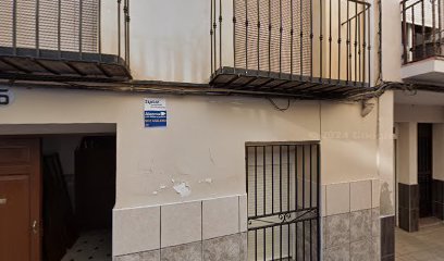 Jose Luis Carrillo Marin , Cieza – Murcia