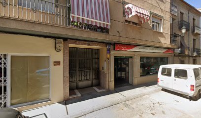 Jose Luis Mora Alfonso , Villacarrillo – Jaen