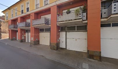 Josep Ribera Monne , Sant Feliu de Codines – Barcelona
