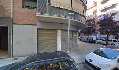 Juan Corbalan Lampista , Cornella de Llobregat – Barcelona