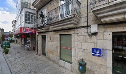 Juan R Font , Tui – Pontevedra