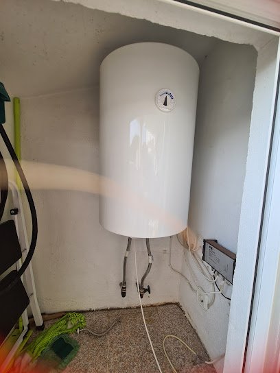 KyR instalaciones , Las Lagunas de Mijas – Malaga