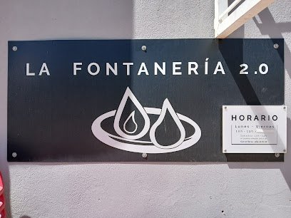 LA FONTANERIA 2.0 , Oropesa del Mar – Castellon de la Plana