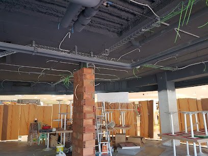LCH MULTISERVICIOS , Moron de la Frontera – Sevilla