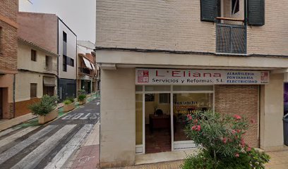 L’Eliana Servicios y Reformas , L’Eliana – Valencia