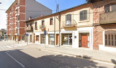 La Llauneria , Torello – Barcelona