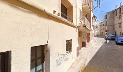 Lampisteria Gibert , Monistrol de Montserrat – Barcelona