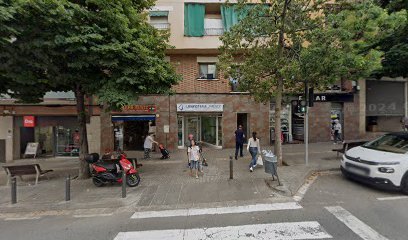 Lampisteria Jimenez , Santa Coloma de Gramenet – Barcelona