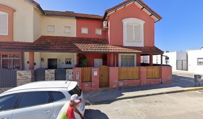 Leon & Chaves , Bollullos de la Mitacion – Sevilla