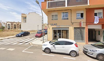 Lilao Aqua Renovables , Segorbe – Castellon de la Plana