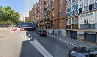 Llumagas , Sant Feliu de Llobregat – Barcelona