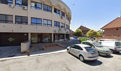 Loston Instalaciones , Torrejon de la Calzada – Madrid