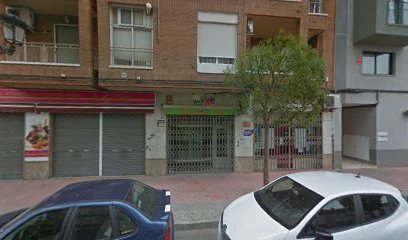 MCA Servicios Integrales , Sax – Alicante