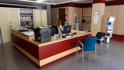 Magic instalaciones , Sant Fruitos de Bages – Barcelona