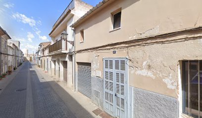 Marti Esquina Quetglas , Manacor – Islas Baleares