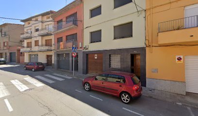 Martinez Barcons, J. , Torello – Barcelona