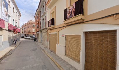 Montajes Electricos Y De Fontaneria Garrido S L , Tobarra – Albacete