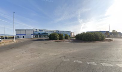 Multiservicios Guadiana Daimiel SLU , Daimiel – Ciudad Real