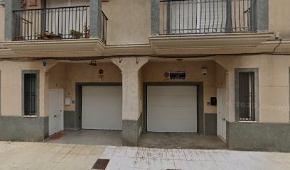 Neofontex , Benimodo – Valencia