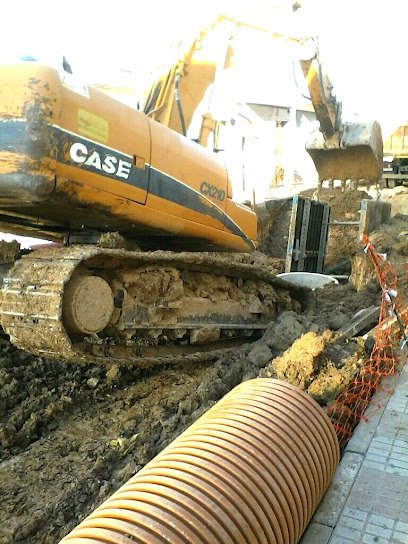 Obras Y Reformas La Campina , La Puebla de Cazalla – Sevilla