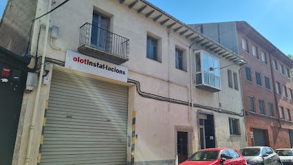 Olot Instal*lacions , Olot – Girona