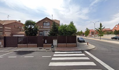 Oxinsur , Meco – Madrid