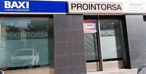 Prointorsa S.L , Aranda de Duero – Burgos