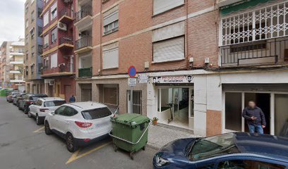 Rafael Fuentes Cortes , Grao de Castellon – Castellon de la Plana