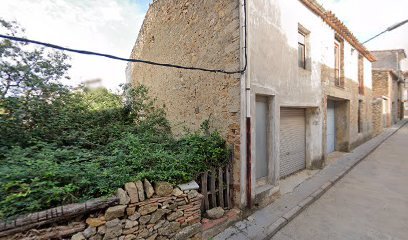 Ramiro Artola Pitarch , Benassal – Castellon de la Plana