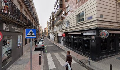 Reformas y Fontaneria Ventura-C, SL , Tetuan – Madrid