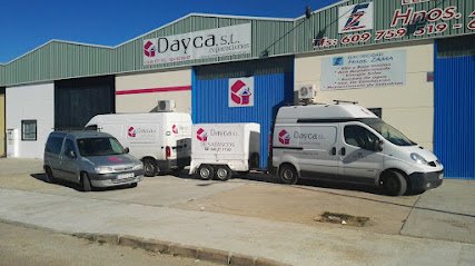 Reparaciones Dayca S.L. , Zafra – Badajoz