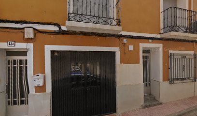 Romero Albacete, A. , Alhama de Murcia – Murcia