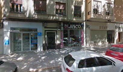 Roto Blanco Elche , Xativa – Valencia