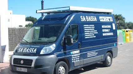 SA BASSA Instalaciones tecnicas y servicios integrales , Santanyi – Islas Baleares