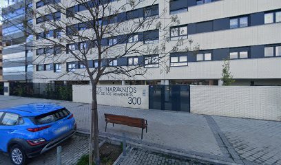 San-tec Rivas Vaciamadrid , Rivas-Vaciamadrid – Madrid