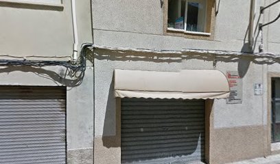 Saneamientos Gilabert , Muro de Alcoy – Alicante