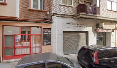 Saneamientos Seral S L , San Jose – Zaragoza