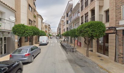 Sergegas , L’Eliana – Valencia