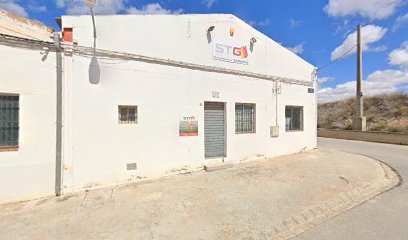 Society Tobarra GAS S.L. , Tobarra – Albacete